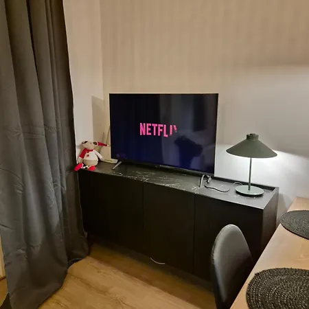 Apartment Snow White Rovaniemi