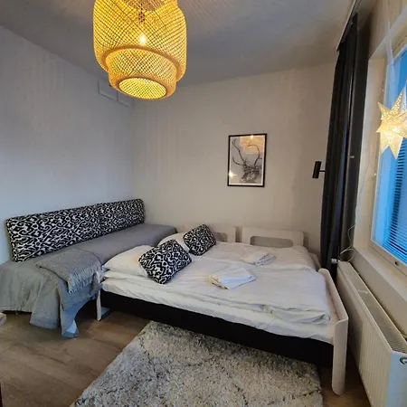 Snow White Rovaniemi