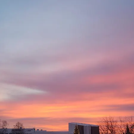 Lejlighed Snow White Rovaniemi