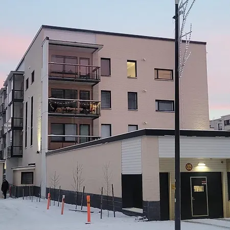 Snow White Rovaniemi