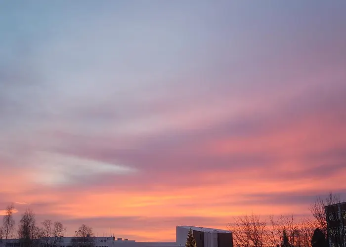 Daire Snow White Rovaniemi